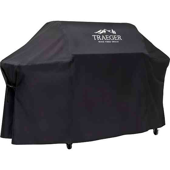 Чохол для пелетного гриля Traeger Timberline /Ironwood BAC888S Код: 014101 Ровно