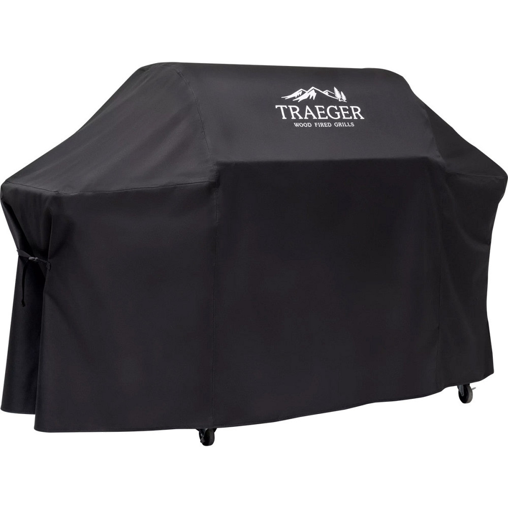 Чохол для пелетного гриля Traeger Timberline /Ironwood BAC888S Код: 014101 Ровно - изображение 2