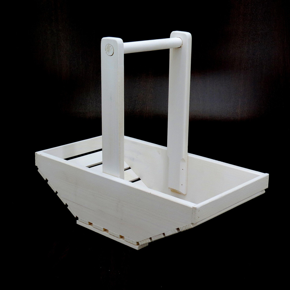 Подарунковий кошик "Ріджент" зефір Миколаїв - фото 8