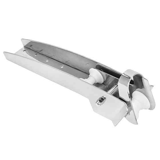 Роульс неіржавка 600X76MM 03464256 Київ