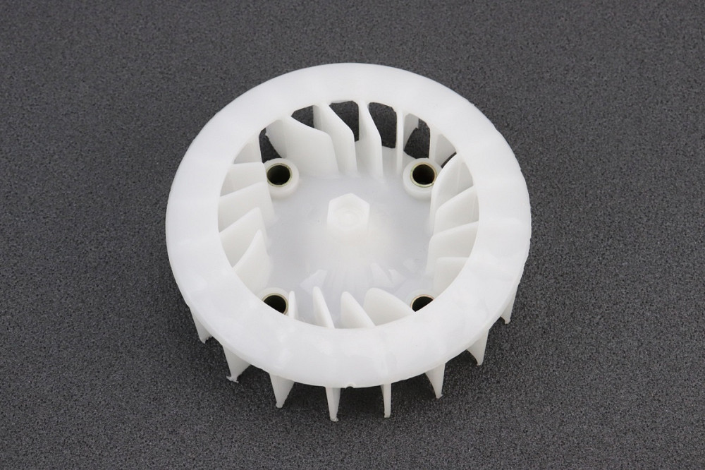 Крильчатка магнето (охолодження) Київ - фото 1