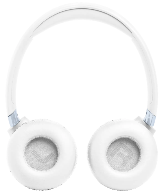 Гарнитура JBL TUNE 680NC White (JBLT680NCWHT) (7225531) Киев - изображение 7