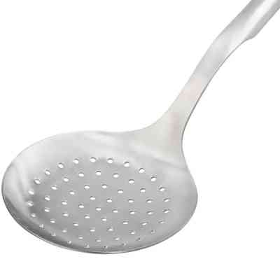 Шумовка KitchenAid Premium, 35,7 см (KMG010OHSS) Вінниця