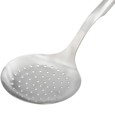 Шумовка KitchenAid Premium, 35,7 см (KMG010OHSS) Вінниця - фото 4