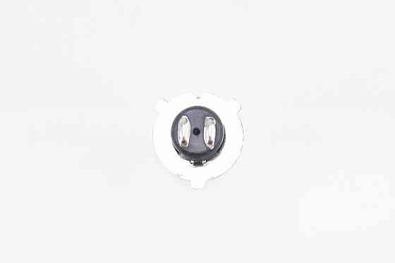 Лампа фари P15D-25-3 12V 50 / 50W SUPER LIGHT Бершадь