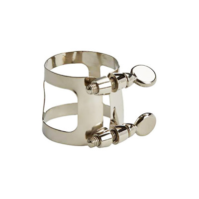 Лигатура для кларнета J.Michael Ligature for Clarinet (MCL-703L) Винница - изображение 1