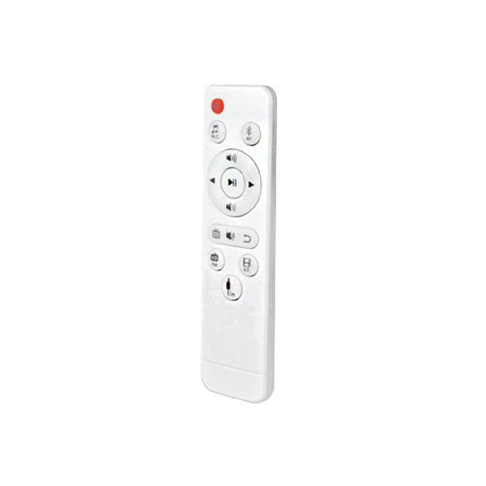 Підсилювач настінний двоканальний CMX A5 Bluetooth/USB/FM 2x15W (17-00002) Київ - фото 7