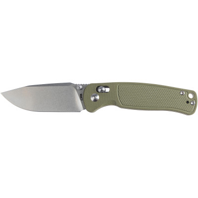 Нож CJRB Shale G10 Green (J1943-GN) Винница - изображение 1