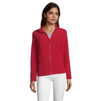 Кофта Sol's Norman women червоний S (02094145S) Вінниця