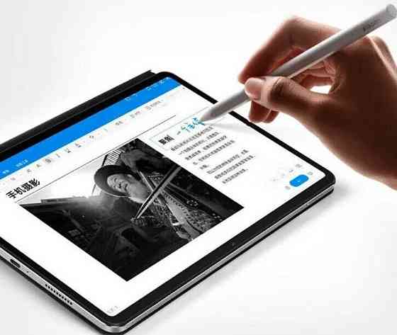 Стилус Xiaomi Stylus Smart Pen 2 для Mi Pad 5/6. Харьков