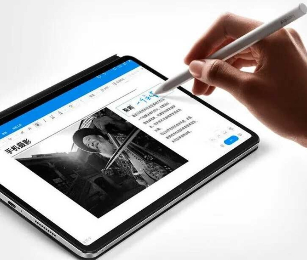 Стилус Xiaomi Stylus Smart Pen 2 для Mi Pad 5/6. Харьков - изображение 1