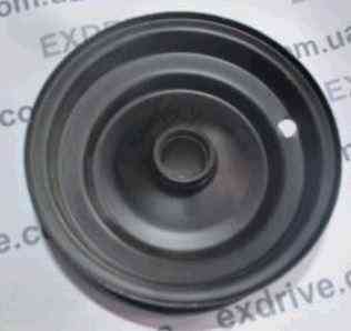 Диск колеса квадроцикл (передний) (размер Д6) Мукачево