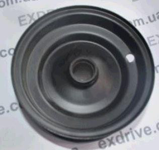 Диск колеса квадроцикл (передній) (розмір Д6) Мукачево - фото 1