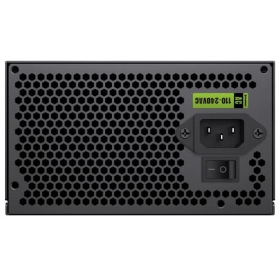 Блок живлення Gamemax 750W (GP 750B) Вінниця - фото 3