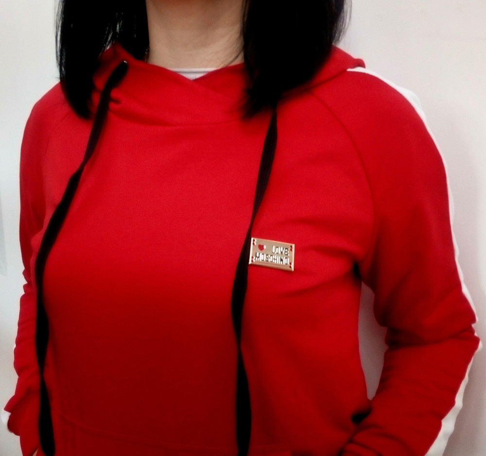 Жіночий спортивний костюм Love Moschino. Київ - фото 2