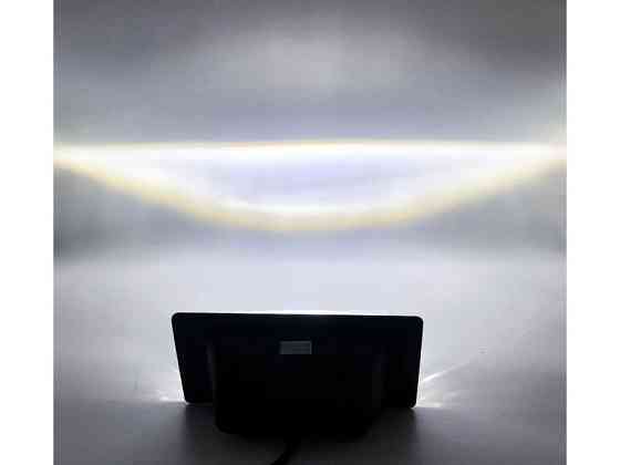 Фара додаткового світла HРG-050-02 (ВАЗ2110) вольтаж 12-24V Додаткове світло на авто Харків