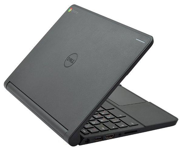 Ультрабук Dell Chromebook 11 P22T 11.6