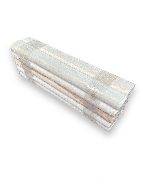 Ручка для сокири "40 см" (береза) Харків - фото 1