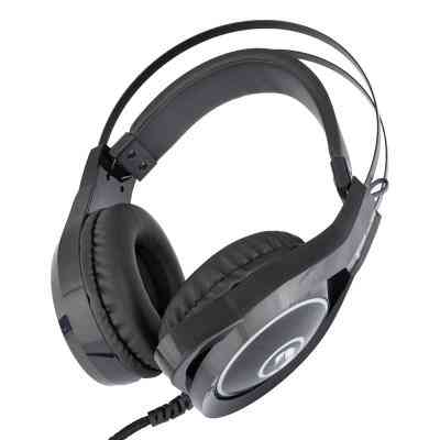 Навушники Marvo HG8901 Multi-LED Black (HG8901) Вінниця