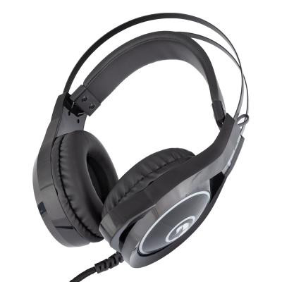 Навушники Marvo HG8901 Multi-LED Black (HG8901) Вінниця - фото 4