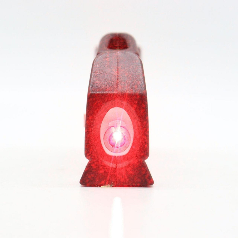 Лазерний рівень 4в1 із вбудованою рулеткою LASER LEVEL PRO 3 / Лазерний нівелір Київ - фото 7