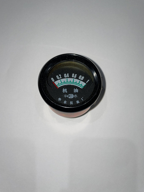 Датчик давления масла мотоблок 180N/195N (механика) Мукачево - изображение 1