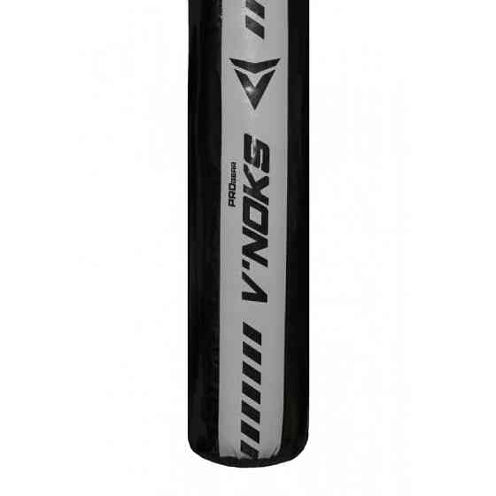 Тяжелая груша боксерская V'Noks Inizio Grey 1.8 м, 85-95 кг мешок для спорта и бокса Киев