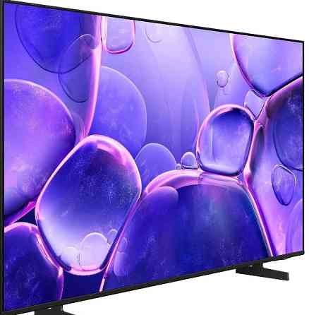 Телевізор 65 дюймів Samsung UE65U8072F (4K Smart TV Wi-Fi Bluetooth) Киев