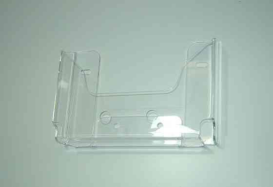 Кишені буклетниця EKOSTAR А6 гір. акрилова Київ