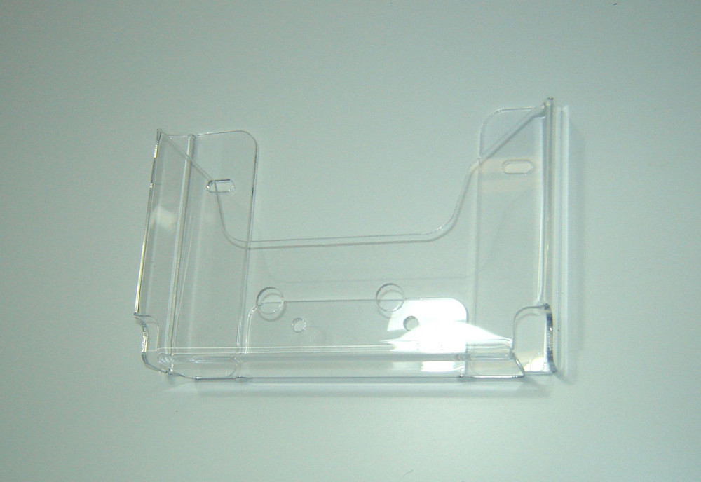 Карман буклетница EKOSTAR А6 гор. акриловая Киев - изображение 3