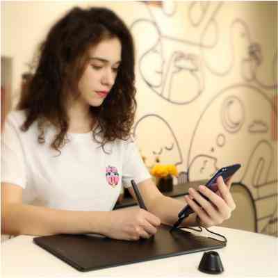 Графічний планшет Huion HS610 Вінниця