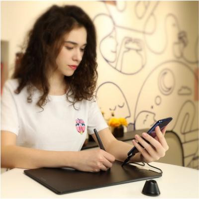 Графічний планшет Huion HS610 Вінниця - фото 4