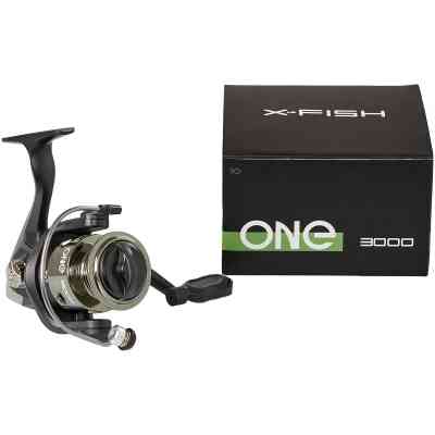 Котушка X-Fish One 2000 1BB (1917.00.45) Вінниця