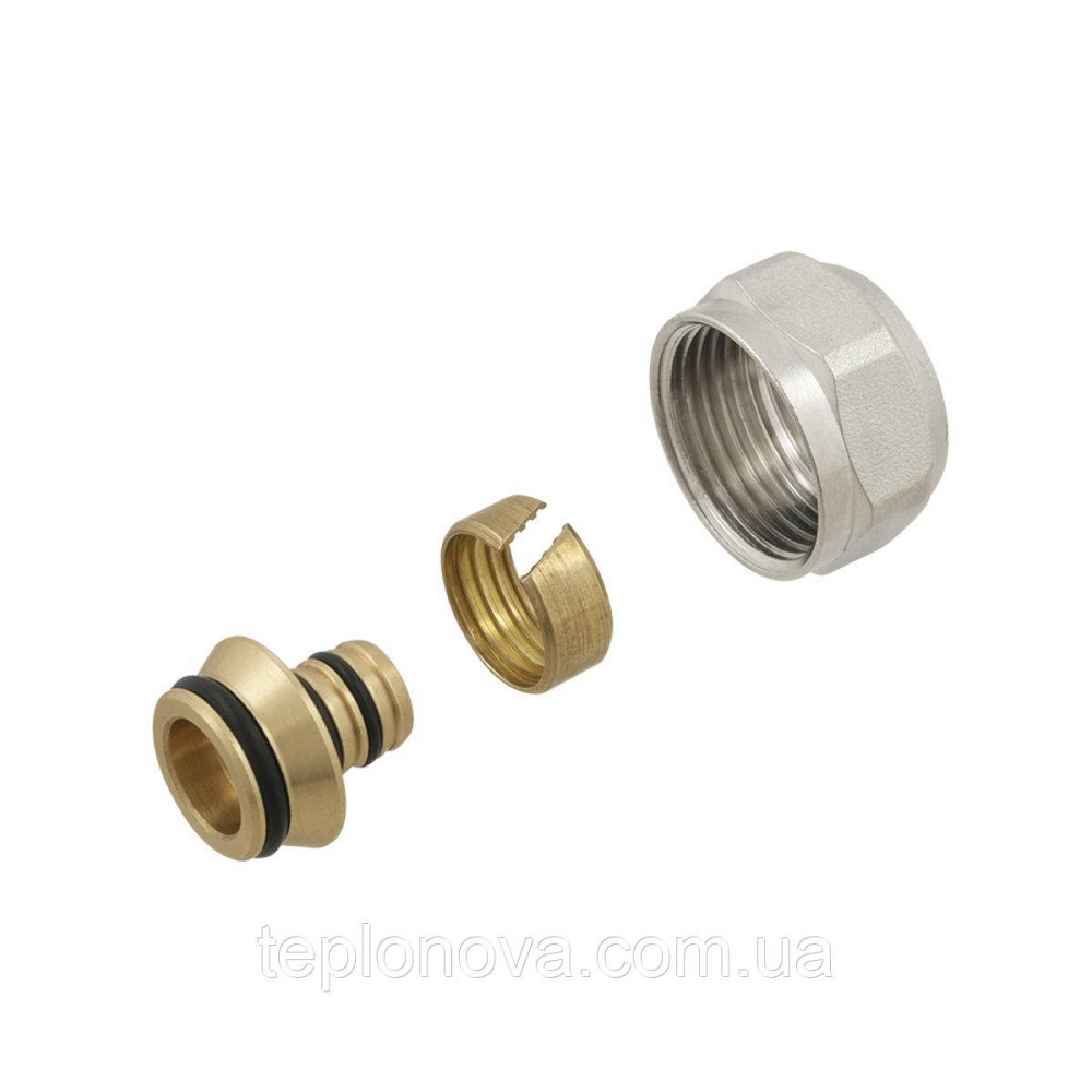 Євроконус Polmark 3/4" 2.0мм Чернівці - фото 2