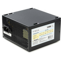 Блок живлення Vinga 500W ОЕМ (VPS-500-120) Киев - изображение 1