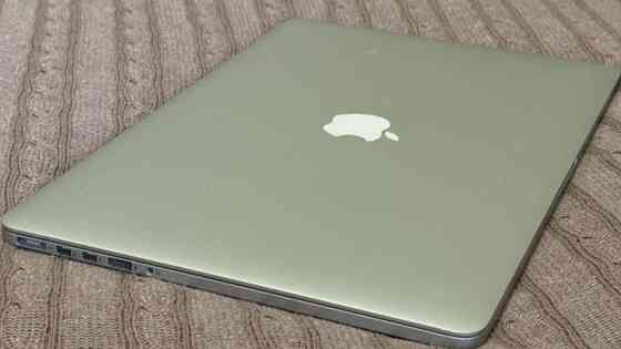 Ноутбук: Used Mac Book Pro 15 ( 2012) i7/ 16/512Gb. Space. Киев