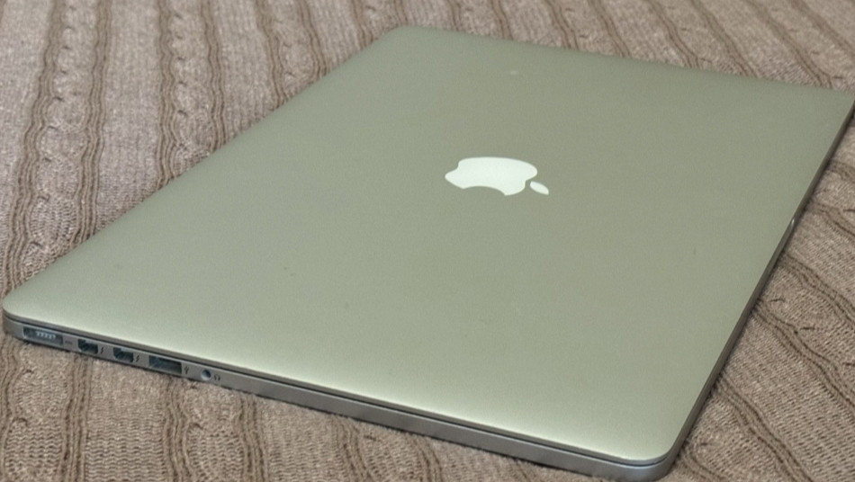 Ноутбук: Used Mac Book Pro 15 ( 2012) i7/ 16/512Gb. Space. Киев - изображение 3
