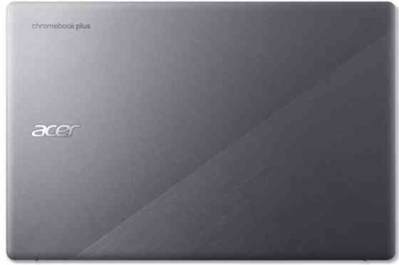 Ноутбук ACER Chromebook Plus 515 Google AI laptop i5-1235U / 8/512Gb. Київ