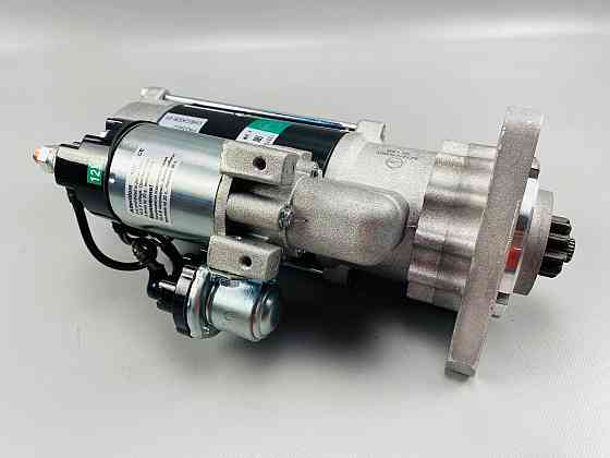 Стартер 12 В 4,2 кВт Мукачево