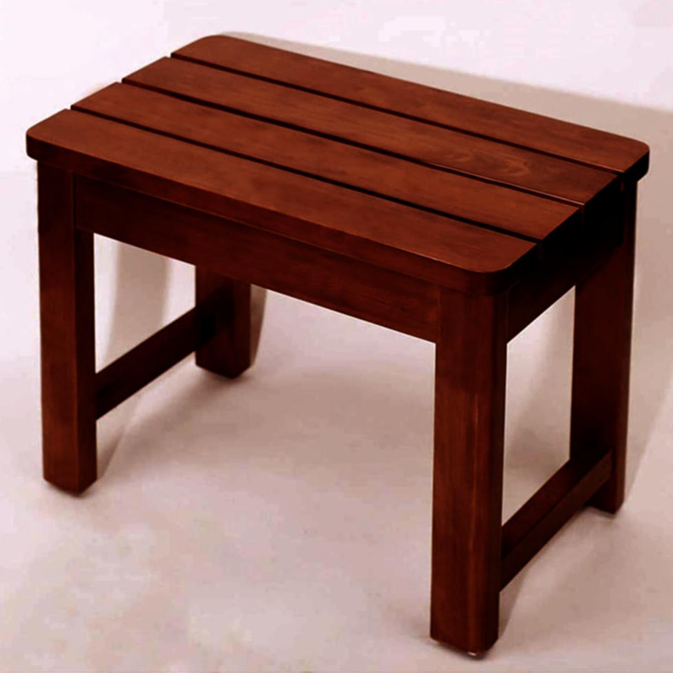 Стілець "Базавлук 50х30х40" латте Миколаїв - фото 1