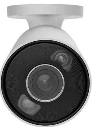 Ajax BulletCam HL (5Мп/8Мп) дротова IP-відеокамера. Харків