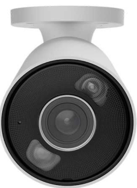 Ajax BulletCam HL (5Мп/8Мп) дротова IP-відеокамера. Харків - фото 3