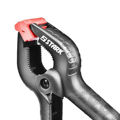 Струбцина Stark пружиная 58 мм (508058020) Вінниця - фото 4