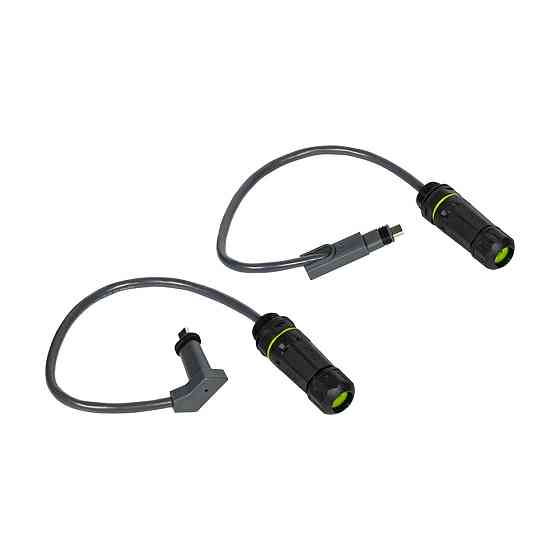 Комплект конекторів IP68 SPX Plug to RJ45 для Starlink Gen2 (73-00597) Київ