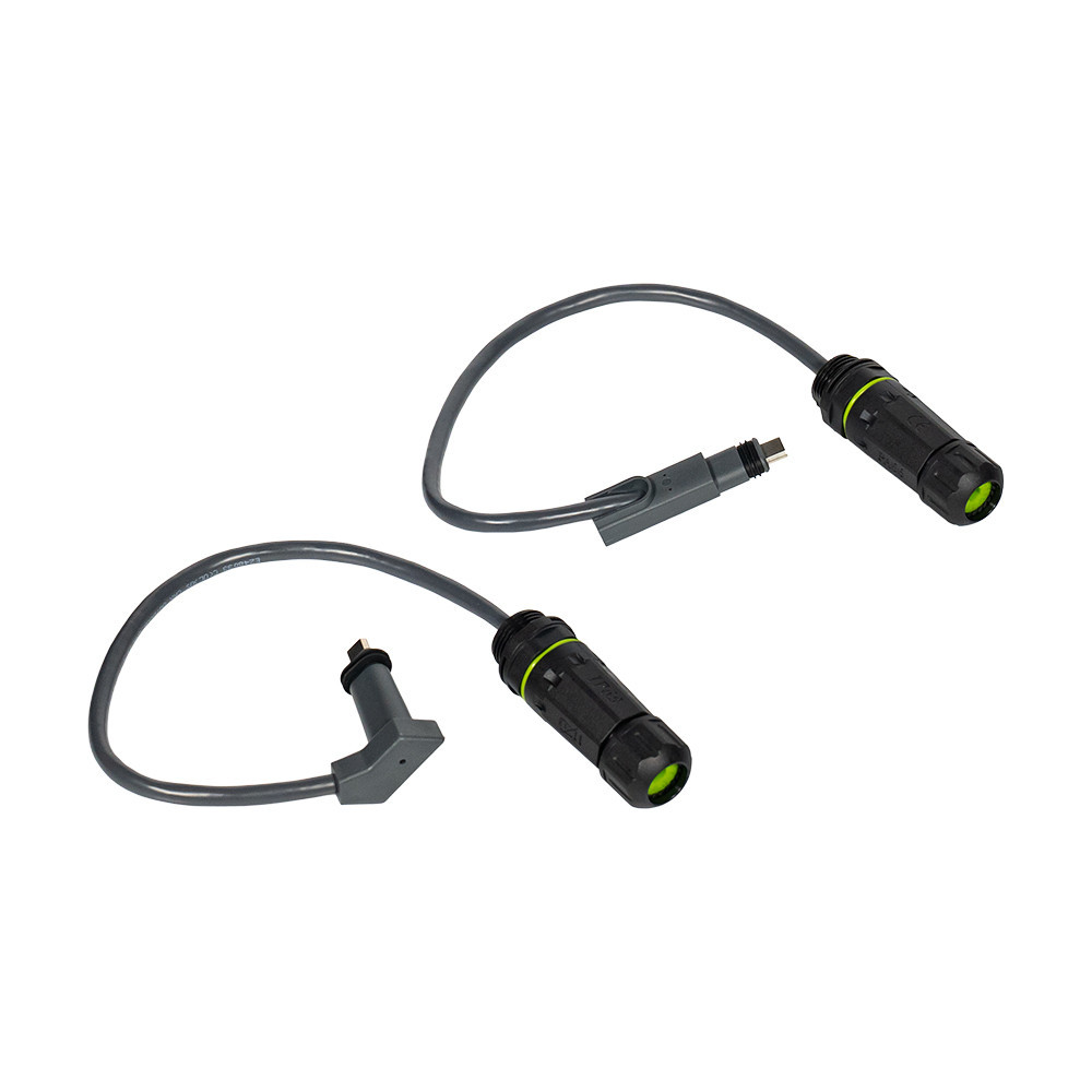 Комплект конекторів IP68 SPX Plug to RJ45 для Starlink Gen2 (73-00597) Київ - фото 6