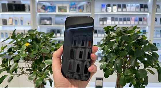 NEW Смартфон Apple iPhone 15/512Gb Black Київ