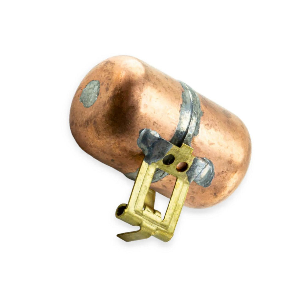 Поплавок 2101 CS-20 карбюратора Мукачево - изображение 1