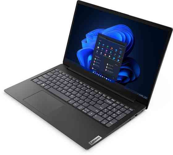 Ноутбук Lenovo V15 G4 AMN (82YU016NRA) Black ( 15850 ) Харьков