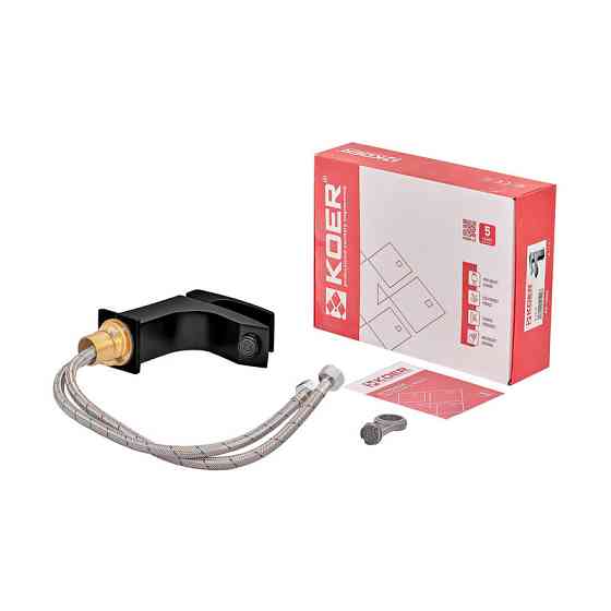 Змішувач для умивальника KOER KB-10007-05    ( KR3439 ) 33948 Харків