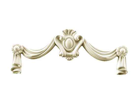 Наличник полиуретановый вставка Gaudi Decor D 585 Днепр